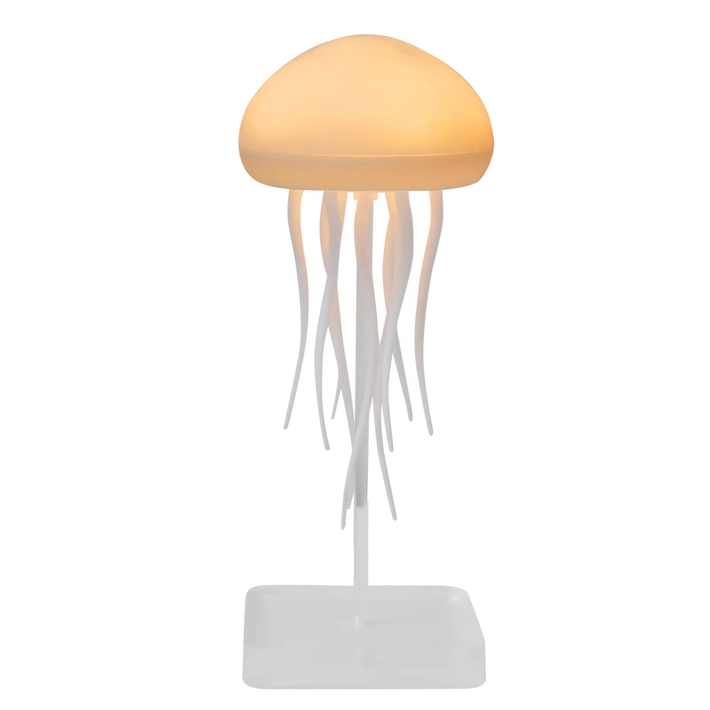 UniSell™ Jellyfish Atmosphere Light – Warm & Color-Changing Modes