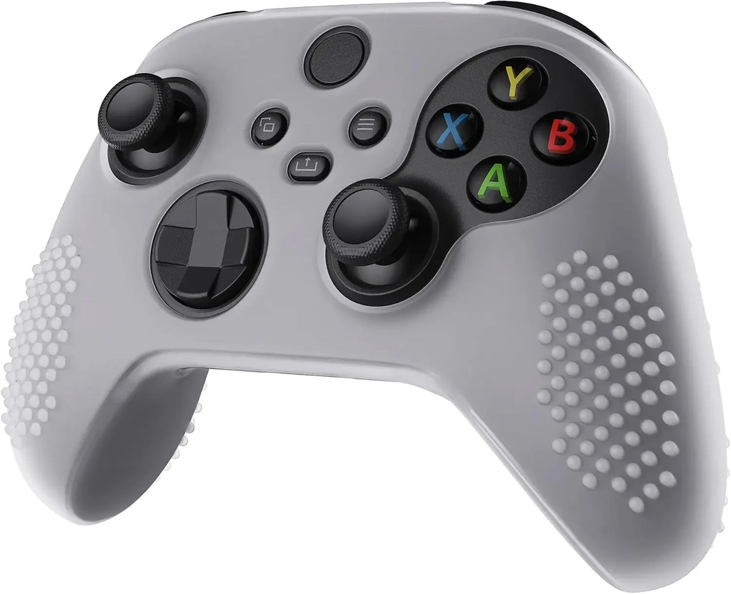 UniSell™ Silicone Grip Cover for Xbox Controllers