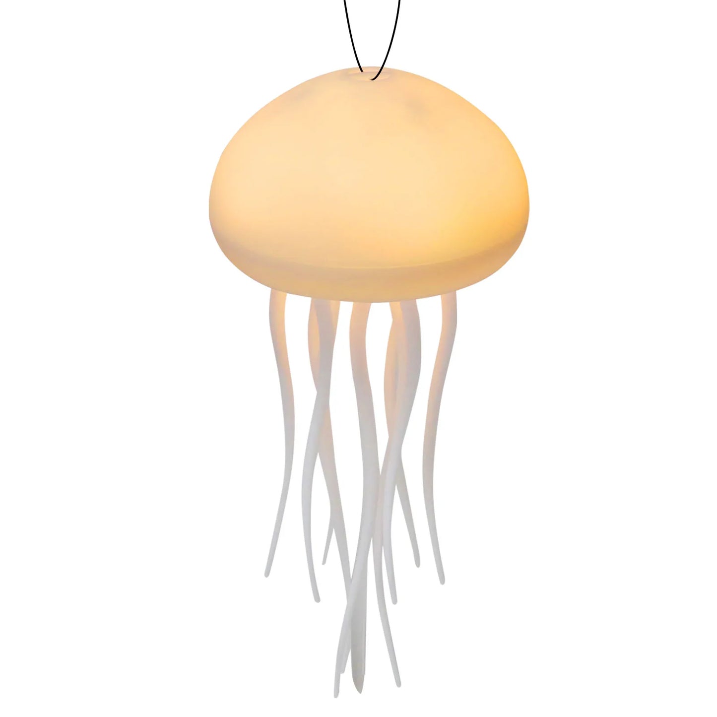 UniSell™ Jellyfish Atmosphere Light – Warm & Color-Changing Modes