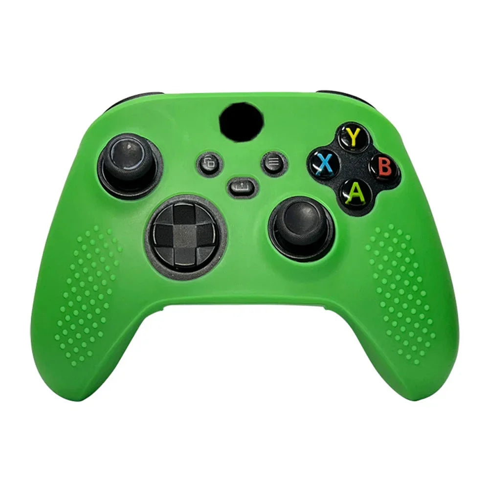 UniSell™ Silicone Grip Cover for Xbox Controllers