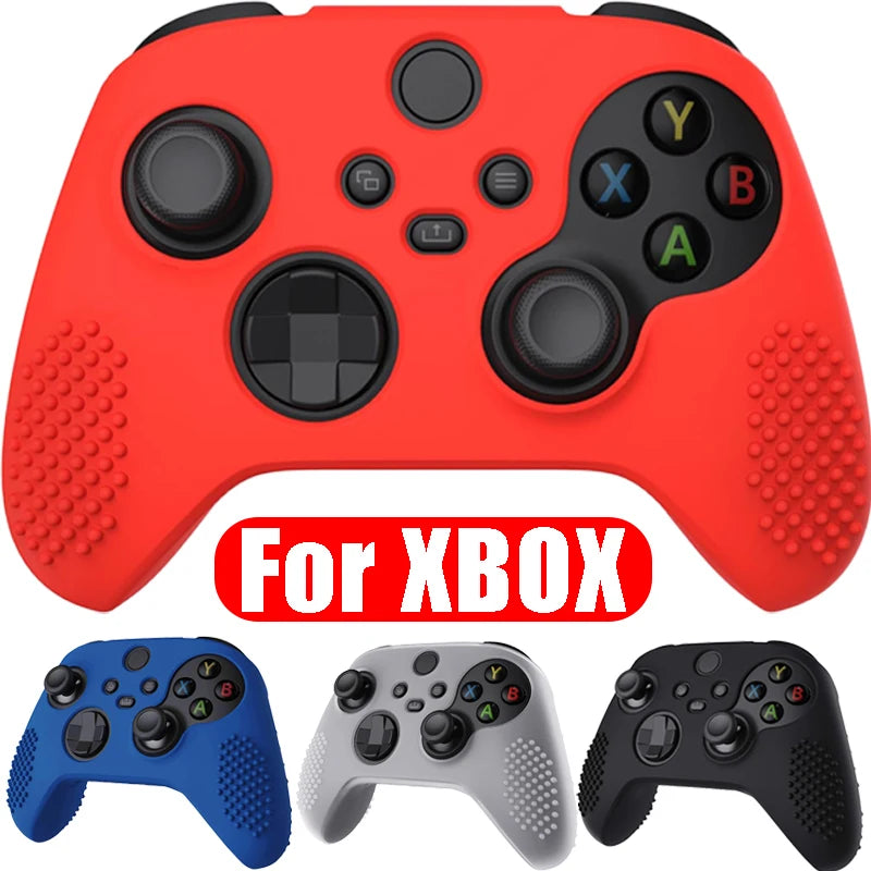 UniSell™ Silicone Grip Cover for Xbox Controllers