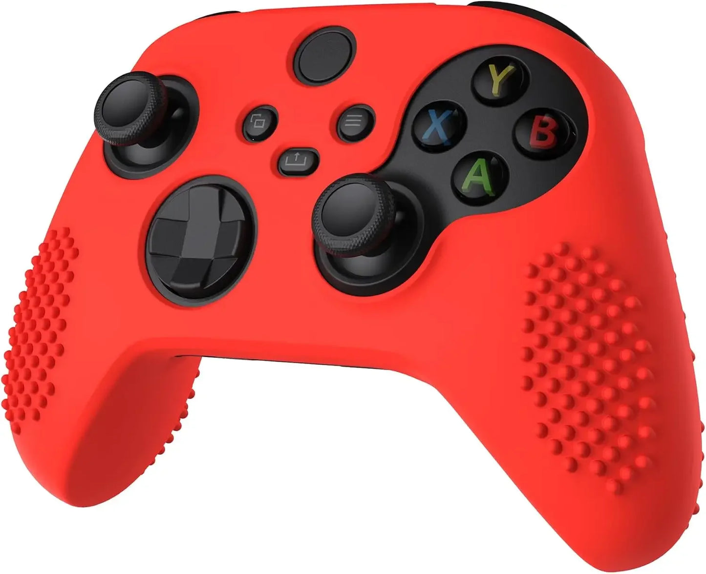 UniSell™ Silicone Grip Cover for Xbox Controllers