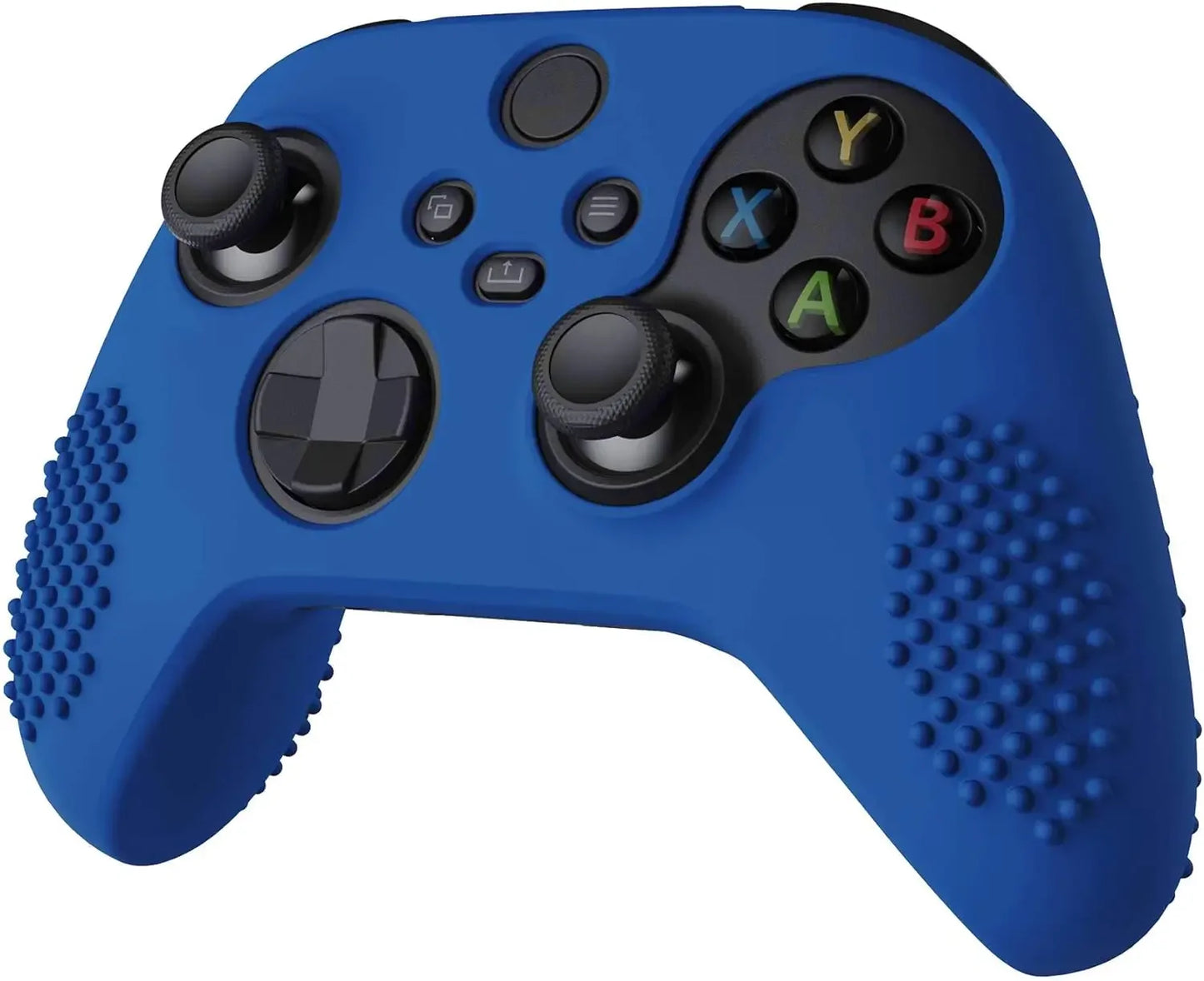 UniSell™ Silicone Grip Cover for Xbox Controllers