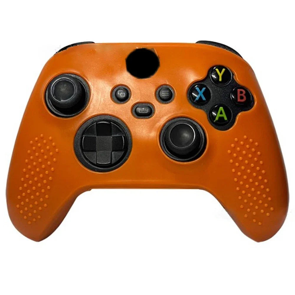 UniSell™ Silicone Grip Cover for Xbox Controllers